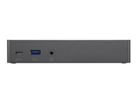 Lenovo Thunderbolt 3 Essential Dock - portreplikator - Thunderbolt 3 - HDMI, DP - 1GbE 40AV0135DK