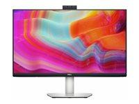 Dell S2722DZ - LED-skärm - 27" 210-BBSK