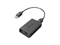 Lenovo DisplayPort-adapter 0B47092