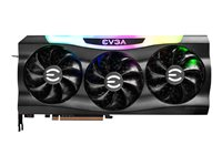 EVGA GeForce RTX 3070 FTW3 ULTRA GAMING - grafikkort - GF RTX 3070 - 8 GB 08G-P5-3767-KL