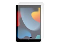 Compulocks iPad Pro 12.9" (3-6th Gen) Tempered Glass Screen Protector - skärmskydd för surfplatta DGSIPDP129