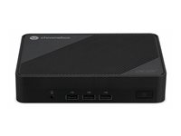 Acer Chromebox Mini Entreprise CXM1 - mini-PC Celeron N4500 1.1 GHz - 8 GB - flash 32 GB DT.Z46EH.001