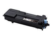 Epson - svart - original - tonerkassett C13S050762