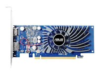 ASUS GT1030-2G-BRK - grafikkort - GF GT 1030 - 2 GB GT1030-2G-BRK