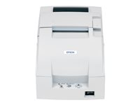 Epson TM U220PB - kvittoskrivare - dubbelfärgad (monokrom) - punktmatris C31C517007