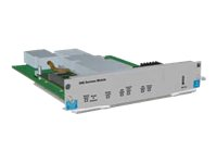 HPE ONE Services zl Module - kontrollprocessor J9289A