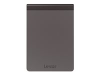 Lexar SL200 - SSD - 1 TB - USB 3.1 LSL200X001T-RNNNG