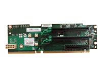 HPE PCI riser cage - kort för stigare 777283-001