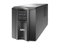 APC Smart-UPS 1500 LCD - UPS - 1 kW - 1500 VA SMT1500I