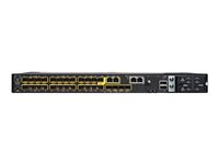 Cisco Catalyst IE9320 Rugged Series - switch - 28 portar - Administrerad - rackmonterbar IE-9320-26S2C-A