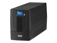 FSP iFP Series iFP 600 - UPS - 360 Watt - 600 VA PPF3602700