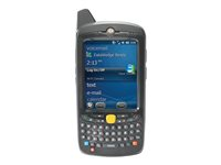 Zebra MC67 - handdator - Win Embedded Handheld 6.5 Pro - 8 GB - 3.5" - 4G MC67NA-PDABAA00506