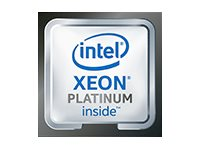 Intel Xeon Platinum 8274 / 3.2 GHz processor - OEM CD8069504284203