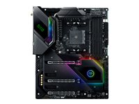 ASRock B550 Taichi - Razer Edition - moderkort - ATX - Socket AM4 - AMD B550 90-MXBEN0-A0UAYZ