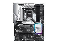 ASRock Z790 Pro RS/D4 - moderkort - ATX - LGA1700-uttag - Z790 90-MXBJL0-A0UAYZ