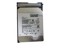 HPE - hårddisk - 10 TB - SATA 6Gb/s 857967-001