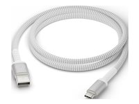 dbramante1928 re-charge - USB typ C-kabel - USB till 24 pin USB-C - 1.2 m CB12ACGR7114