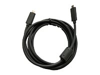 Logitech - USB typ C-kabel - 24 pin USB-C till 24 pin USB-C 993-002153