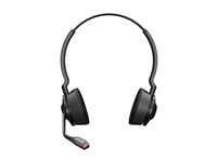 Jabra Engage 55 SE Stereo - headset 9659-430-111