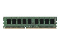 Dataram - DDR3 - modul - 8 GB - DIMM 240-pin - 1600 MHz / PC3-12800 - ej buffrad DRHZ420/8GB