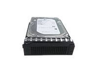 Lenovo Enterprise - hårddisk - 4 TB - SATA 6Gb/s 4XB0G45715