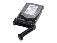 Dell - hårddisk - 500 GB - SATA 1.5Gb/s 400-19057