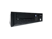 Quantum LTO-8 HH, Internal Drive Option for 1U Rack Mount - bandenhet - LTO Ultrium - SAS-2 TC-L82GN-BR