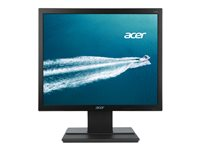 Acer V176L bmi - V6 Series - LED-skärm - 17" UM.BV6EE.016