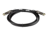 D-Link Direct Attach Cable - stackningskabel - 3 m DEM-CB300S