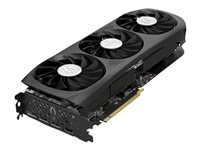 ZOTAC GAMING GeForce RTX 4070 Ti AMP AIRO - grafikkort - GeForce RTX 4070 Ti - 12 GB ZT-D40710F-10P