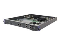 HPE VPN Firewall Module - firewall JC635A