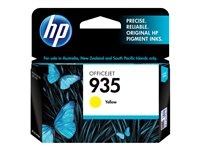 HP 935 - gul - original - bläckpatron C2P22AE#BGX