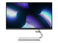 Lenovo Q24i-20 - LED-skärm - Full HD (1080p) - 24" 66EEGAC3EU