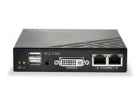 Lindy KVM over IP Access - fjärrkontroll 39416