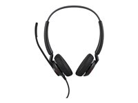 Jabra Engage 40 Stereo - headset 4099-410-299