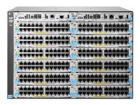 HPE Aruba 5412R zl2 - switch - Administrerad - rackmonterbar J9822A