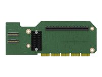 Intel 2U PCIE Riser - kort för stigare CYP2URISER1RTM