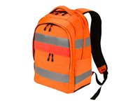 DICOTA Hi-Vis - ryggsäck P20471-02