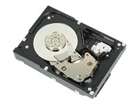 Dell - hårddisk - 4 TB - SATA 6Gb/s 400-ATKO