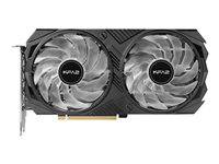 KFA2 GeForce RTX 4060 Ti 8GB EX (1-Click OC) - grafikkort - GeForce RTX 4060 Ti - 8 GB 46ISL8MD8AEK