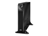 APC Smart-UPS SRT 3000VA - UPS - 2700 Watt - 3000 VA SRT3000XLA