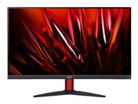 Acer Nitro KG272 Sbmiipx - KG2 Series - LED-skärm - Full HD (1080p) - 27" - HDR UM.HX2EE.S01