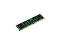 Kingston Server Premier - DDR4 - modul - 16 GB - DIMM 288-pin - 2933 MHz / PC4-23400 - registrerad med paritet KSM29RS8/16MER