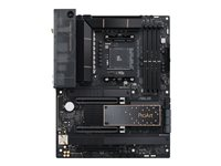 ASUS ProArt X570-CREATOR WIFI - moderkort - ATX - Socket AM4 - AMD X570 PROART X570-CREATOR WIFI