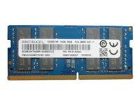 Ramaxel - DDR4 - modul - 16 GB - SO DIMM 260-pin - 2666 MHz 01AG844