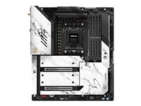 ASRock X670E Taichi Carrara - moderkort - utökad ATX - Socket AM5 - AMD X670 X670E TAICHI CARRARA