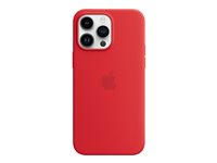 Apple (PRODUCT) RED - baksidesskydd för mobiltelefon MPTR3ZM/A