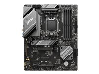 MSI B650 GAMING PLUS WIFI - moderkort - ATX - Socket AM5 - AMD B650 7E26-001R