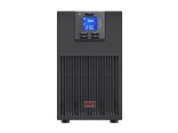 APC Easy UPS SRV SRV3KI - UPS - 2400 Watt - 3000 VA SRV3KI