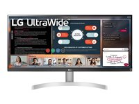 LG 29WN600-W - LED-skärm - 29" - HDR 29WN600-W.AEU